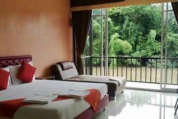 Pechmaneekan Beach Resort