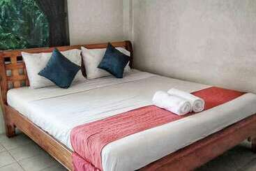 Pechmaneekan Beach Resort