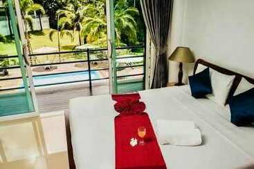 Pechmaneekan Beach Resort
