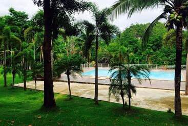 Pechmaneekan Beach Resort