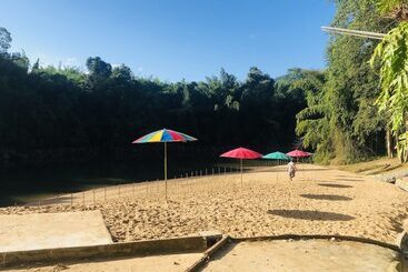 Pechmaneekan Beach Resort