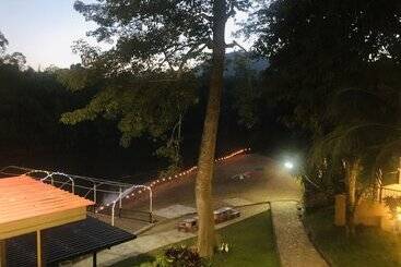 Pechmaneekan Beach Resort