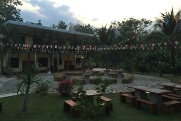 Pechmaneekan Beach Resort