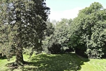 پانسیون Château Les Vallées
