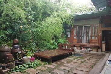 پانسیون Gongsimga Hanok Guesthouse
