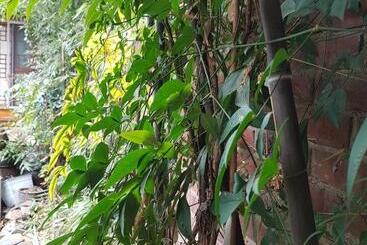 پانسیون Gongsimga Hanok Guesthouse