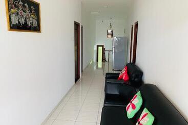 پانسیون Sam's Guest House