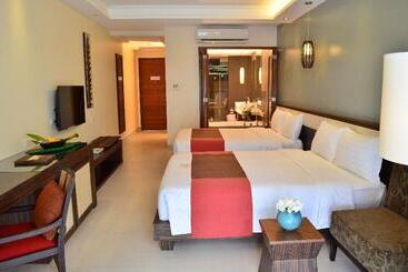 Princesa Garden Island Resort And Spa - Puerto Princesa