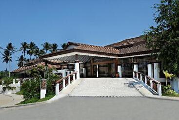 Princesa Garden Island Resort And Spa