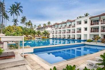 Princesa Garden Island Resort And Spa