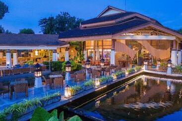 Princesa Garden Island Resort And Spa