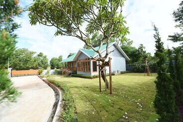 استراحتگاه Keinnara Loikaw