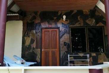 استراحتگاه Lanta Summer House 1