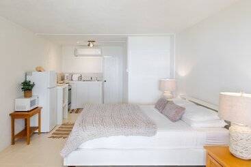 Surfers Bay Resort - Inch Marlow