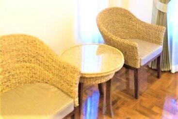 استراحتگاه Papai Country Lodge Sha
