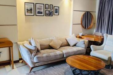 Summerset Continental Hotel Maitama By T E L E Hospitality