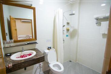 The Hotel Umbra Bagan