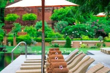 The Hotel Umbra Bagan