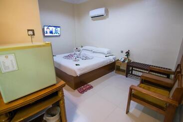 The Hotel Umbra Bagan