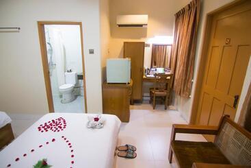 The Hotel Umbra Bagan