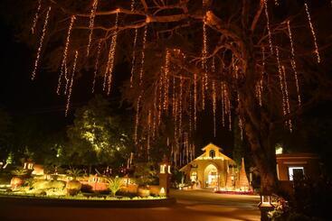 The Hotel Umbra Bagan