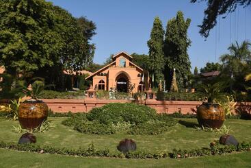 The Hotel Umbra Bagan