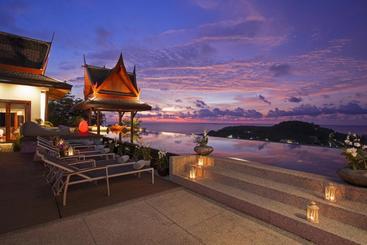Villa Baan Phu Prana