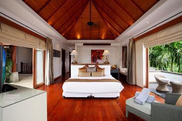 Villa Baan Phu Prana