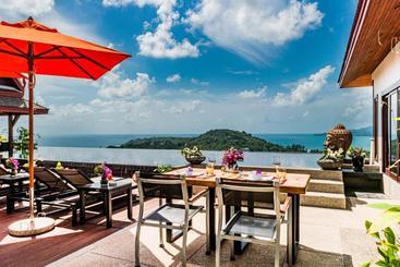 Villa Baan Phu Prana