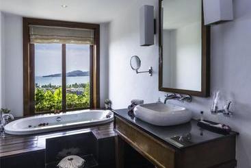 Villa Baan Phu Prana
