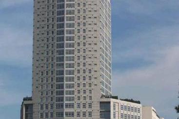 Warsaw Apartments Werset