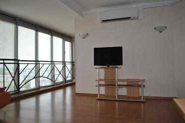 Warsaw Apartments Werset