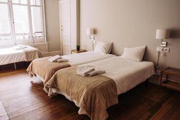 Zentric Hostel