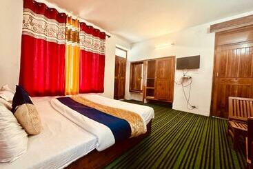 Alpine A Boutique Hotel , Manali
