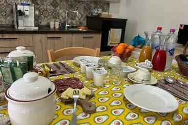 B&b Il Fienile