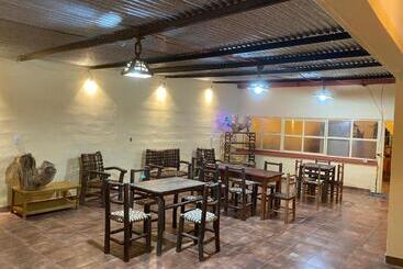 צימר Humapacha Hostel