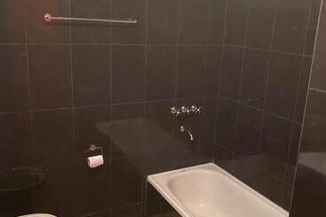 צימר Humapacha Hostel