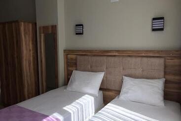Can Butik Otel