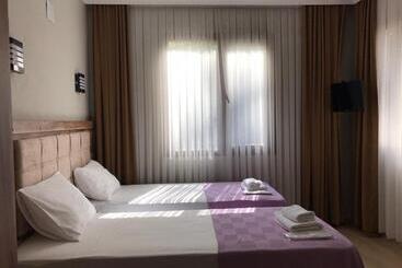 Can Butik Otel