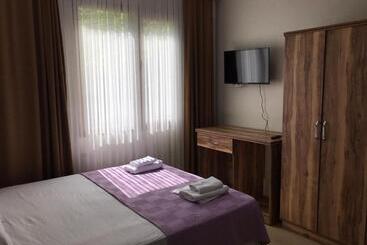 Can Butik Otel