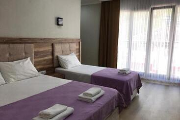 Can Butik Otel