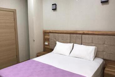 Can Butik Otel