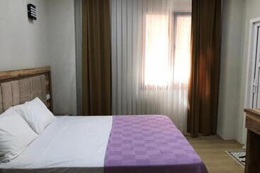 Can Butik Otel