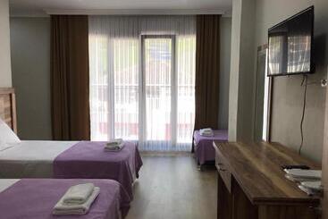 Can Butik Otel