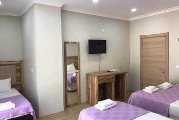 Can Butik Otel