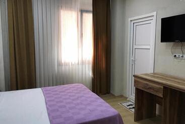 Can Butik Otel