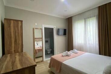 Can Butik Otel