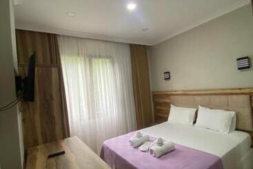 Can Butik Otel