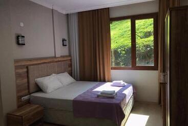 Can Butik Otel