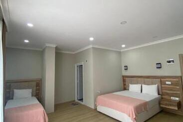 Can Butik Otel